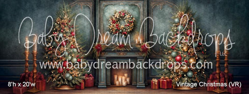 Vintage Christmas (VR)