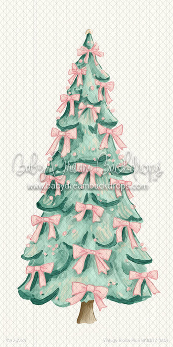 Vintage Eloise Pine SKINNY (MD)