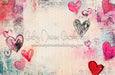 Vintage Heart (no scribbles) (JA)
