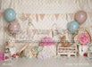 Vintage Tea Party (CK)