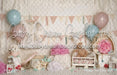 Vintage Tea Party (CK)
