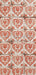 Vintage Valentine Tile Skinny One (CC)
