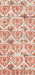 Vintage Valentine Tile Skinny Two (CC)