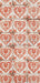 Vintage Valentine Tile Skinny Two (CC)