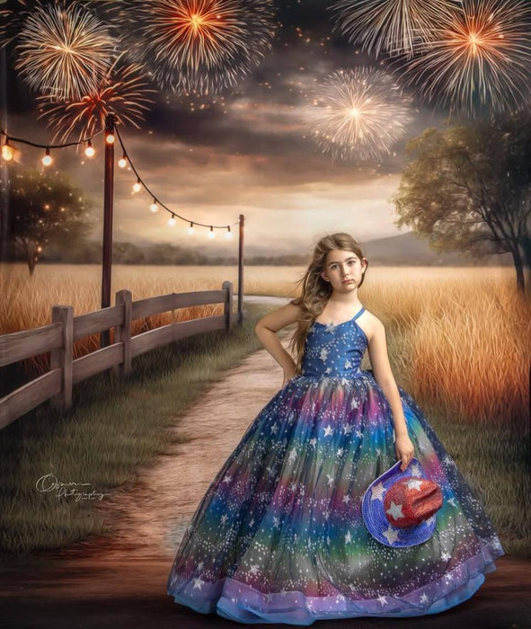 Vintage 4th of July (VR)