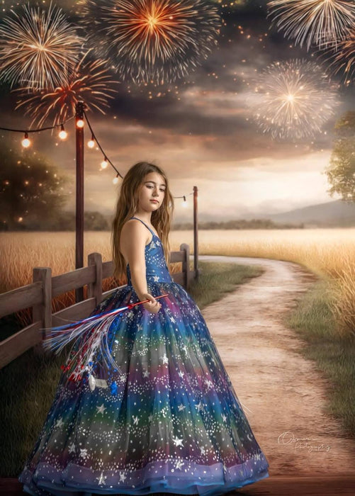 Vintage 4th of July (VR)