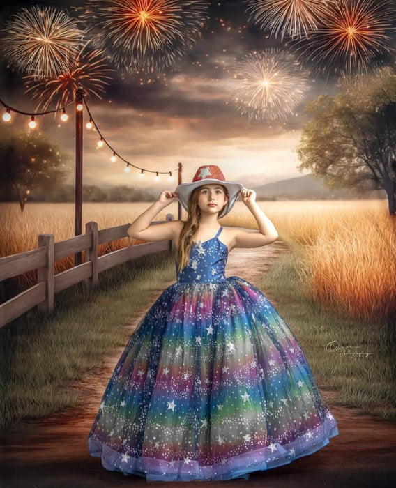 Vintage 4th of July (VR)