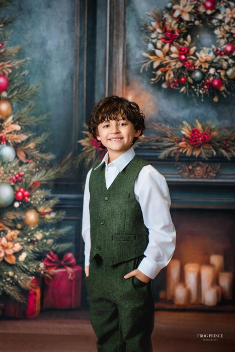 Vintage Christmas (VR)