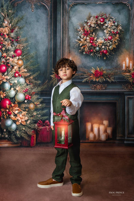 Vintage Christmas (VR)