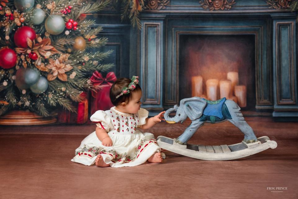 Vintage Christmas (VR)