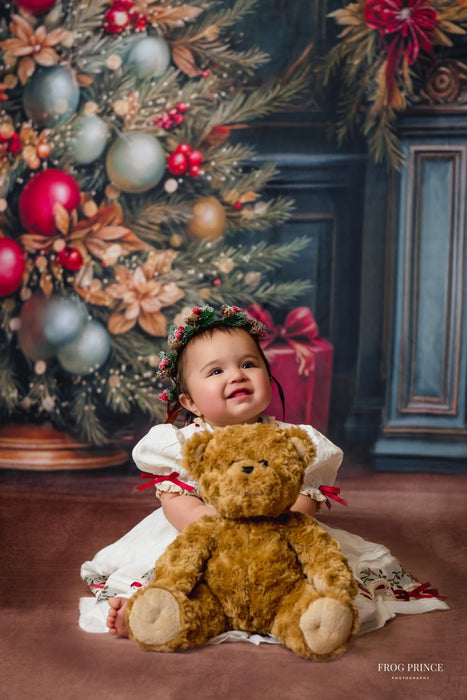 Vintage Christmas (VR)