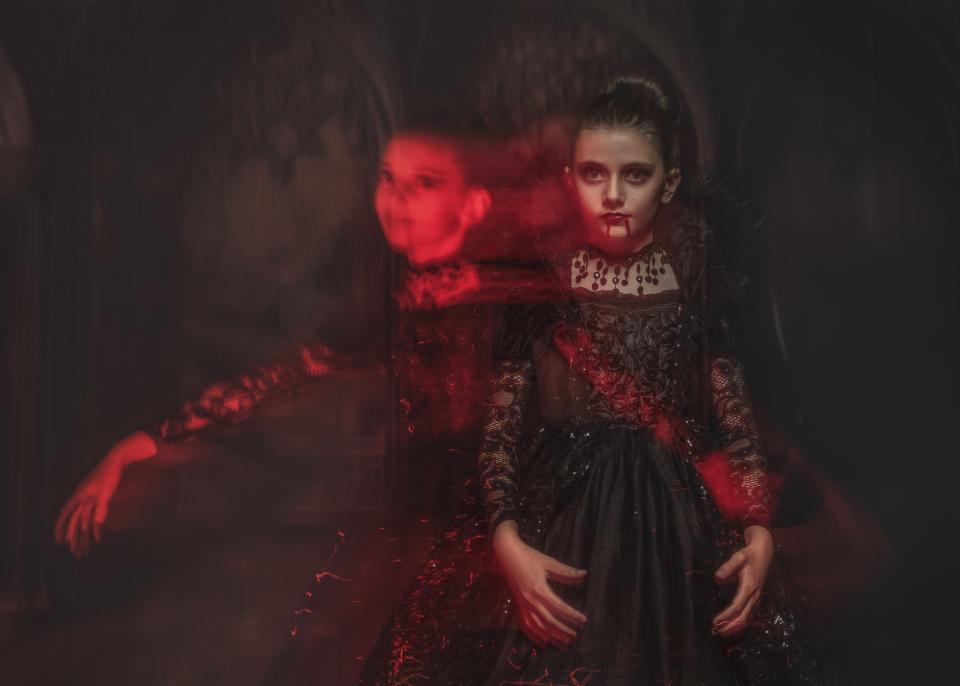 SWEEPS Gothic Arch (WM)