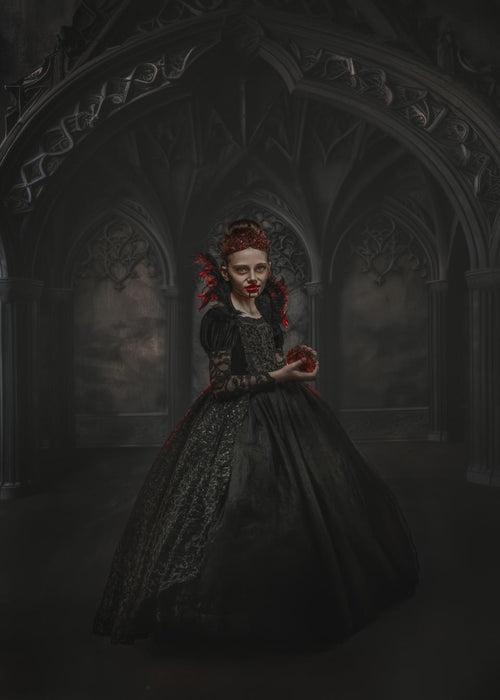 SWEEPS Gothic Arch (WM)