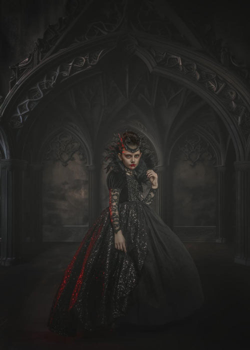 SWEEPS Gothic Arch (WM)