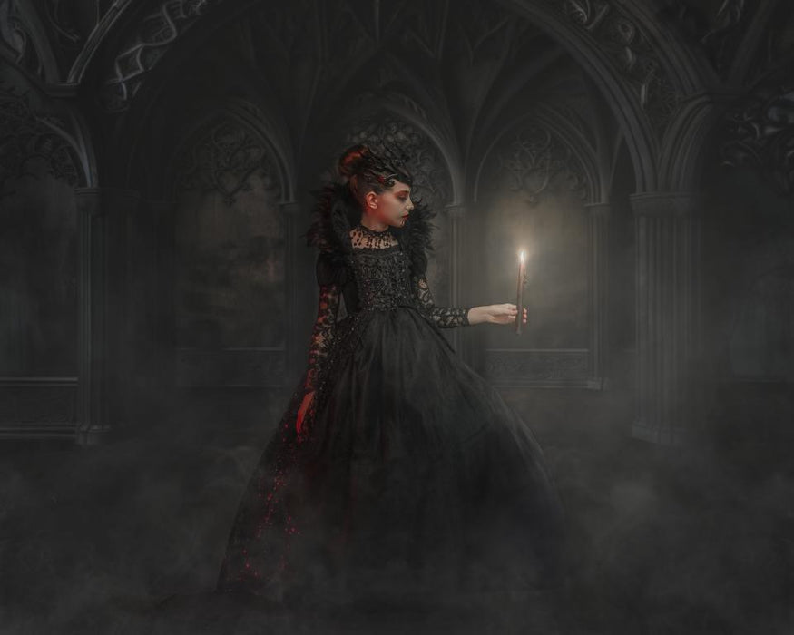 SWEEPS Gothic Arch (WM)