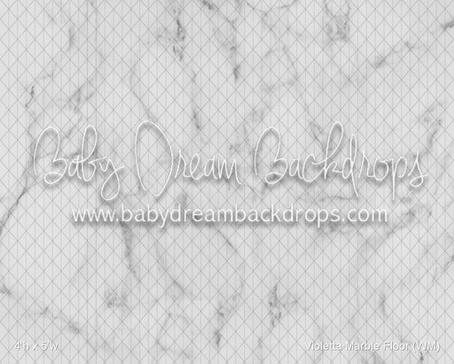 Violetta Marble Floor (WM)