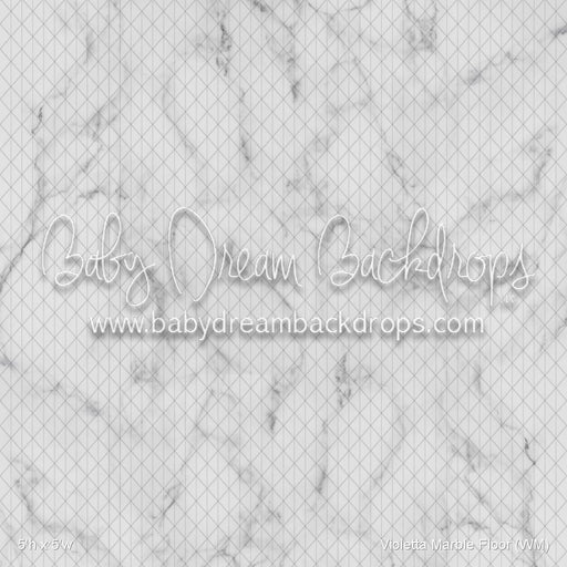 Violetta Marble Floor (WM)