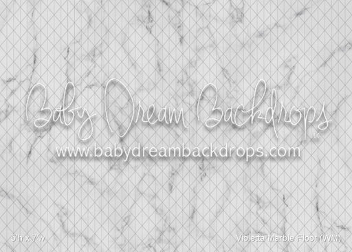 Violetta Marble Floor (WM)