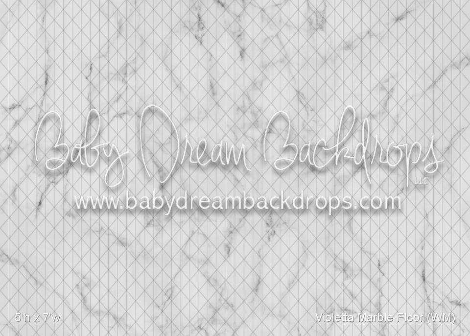 Violetta Marble Floor (WM)