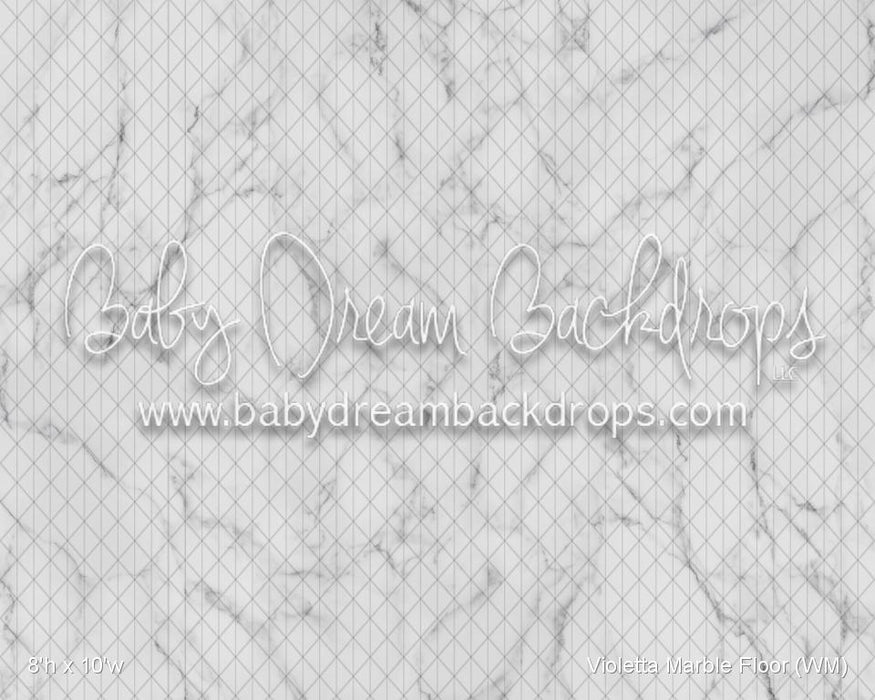 Violetta Marble Floor (WM)
