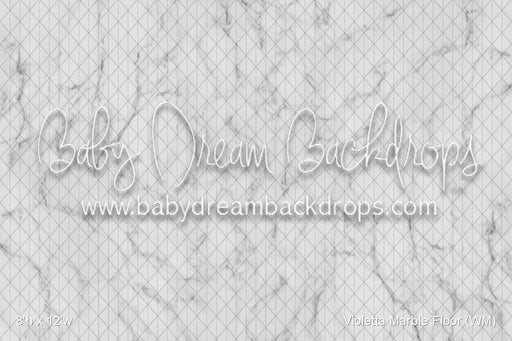 Violetta Marble Floor (WM)