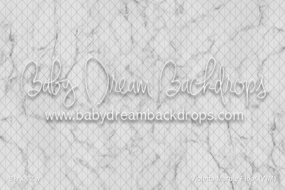 Violetta Marble Floor (WM)