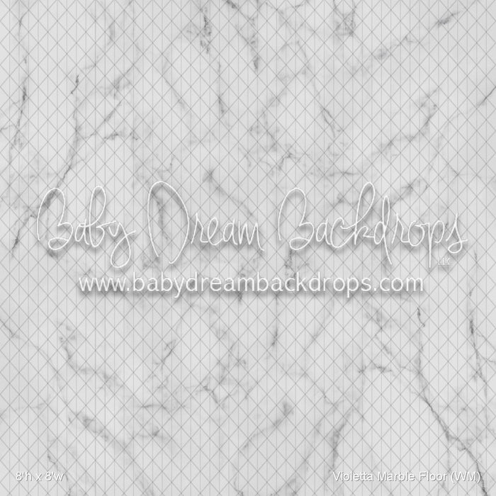 Violetta Marble Floor (WM)