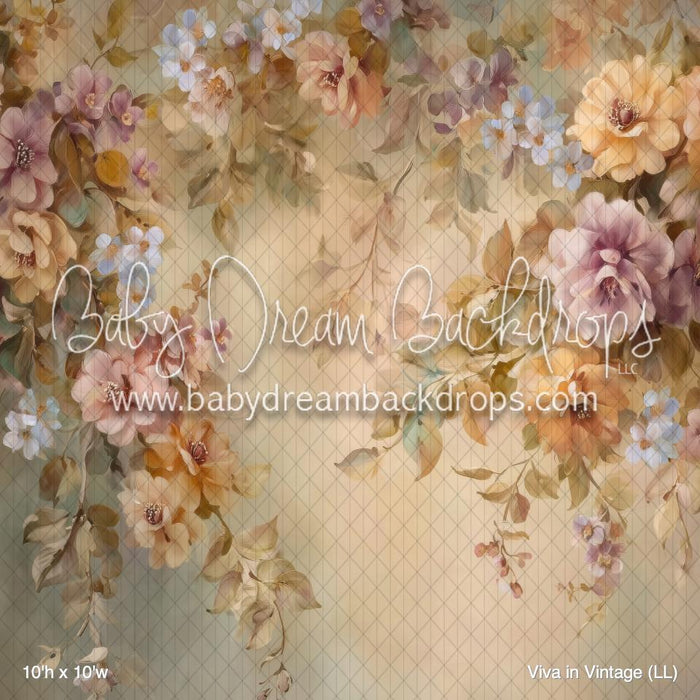 Viva in Vintage (LL)