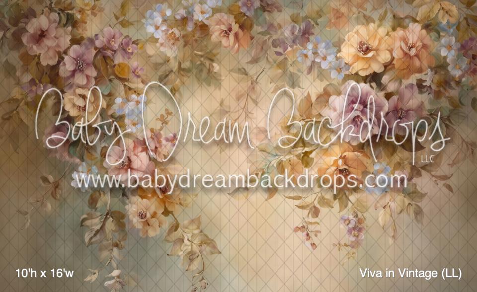 Viva in Vintage (LL)