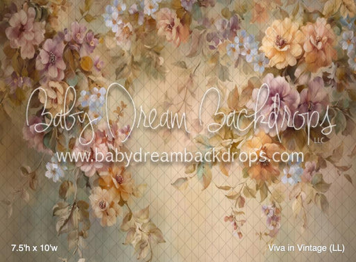 Viva in Vintage (LL)