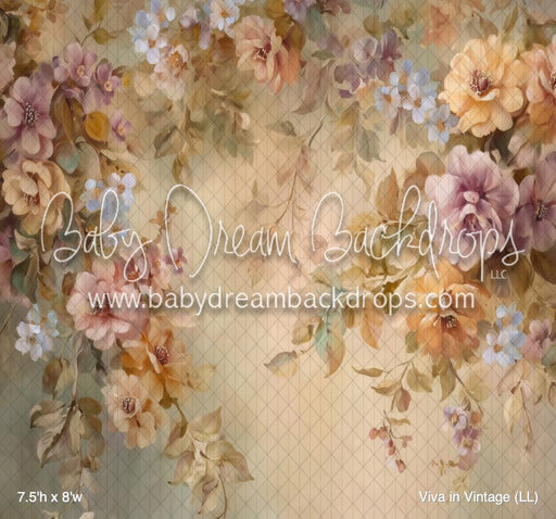 Viva in Vintage (LL)