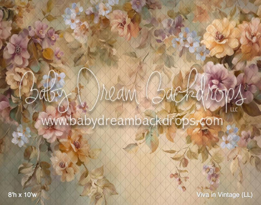 Viva in Vintage (LL)