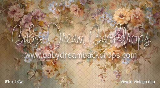 Viva in Vintage (LL)