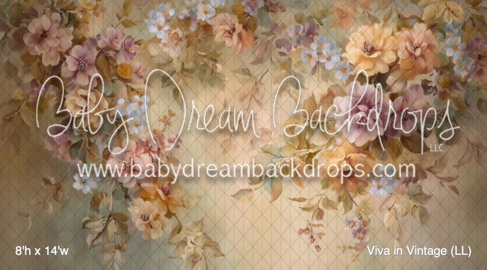 Viva in Vintage (LL)