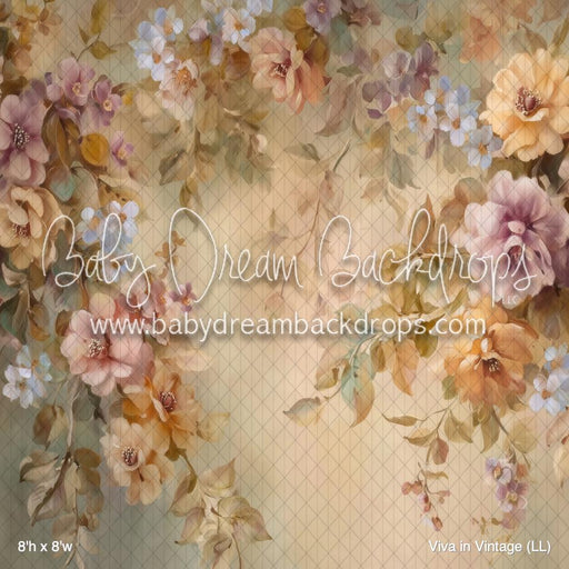 Viva in Vintage (LL)