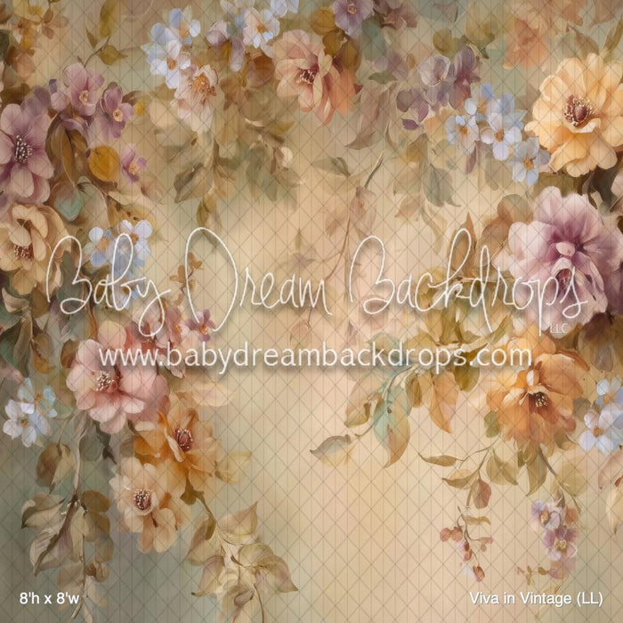 Viva in Vintage (LL)