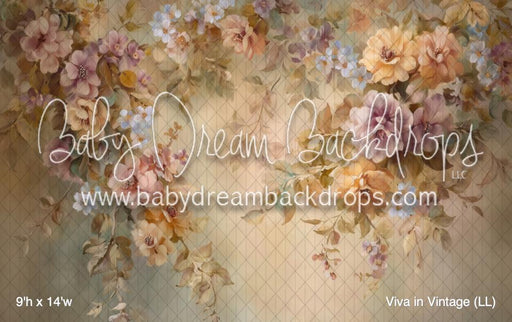 Viva in Vintage (LL)