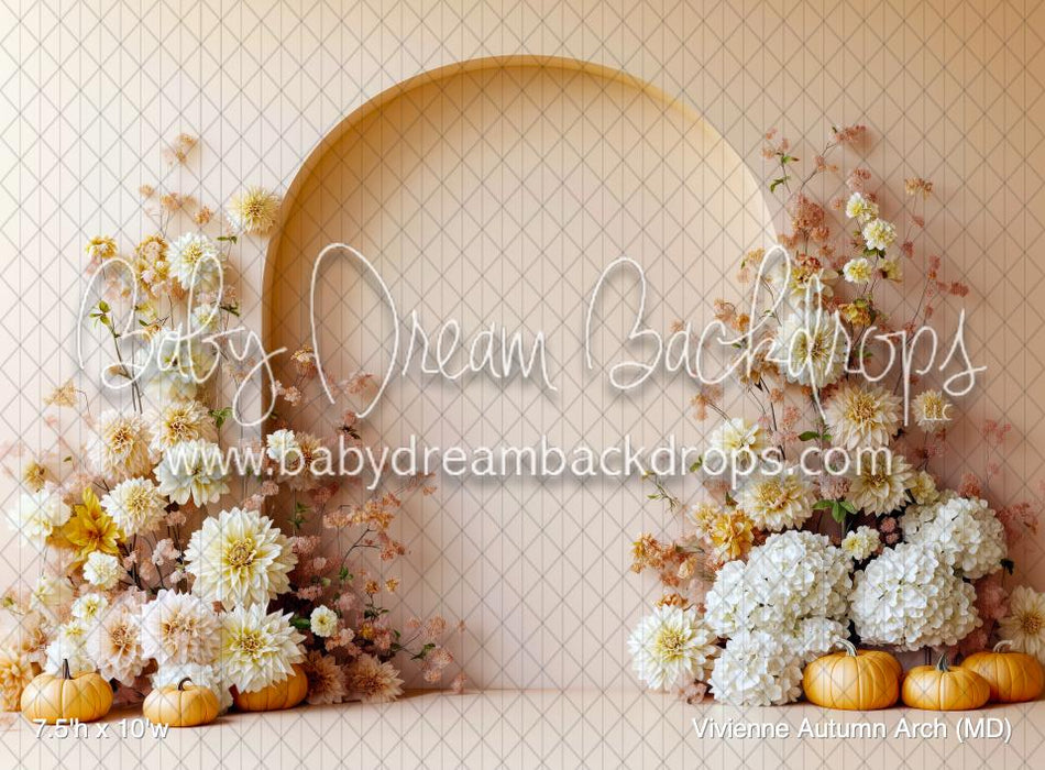 Vivienne Autumn Arch (MD)
