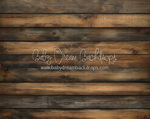 Voyageurs Planks (CC)