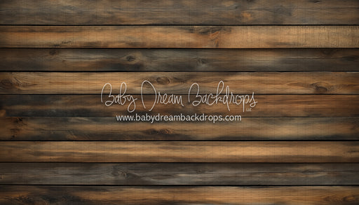 Voyageurs Planks (CC)