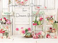 Grandmas Porch Chairs