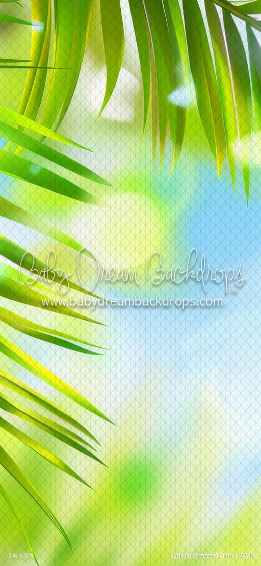 Waikiki Breeze Skinny (WM)