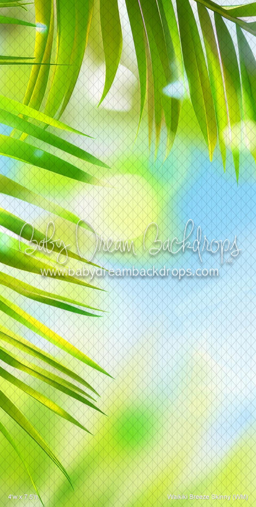 Waikiki Breeze Skinny (WM)