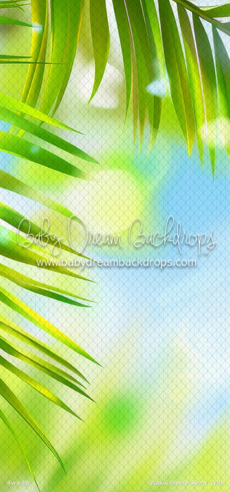 Waikiki Breeze Skinny (WM)