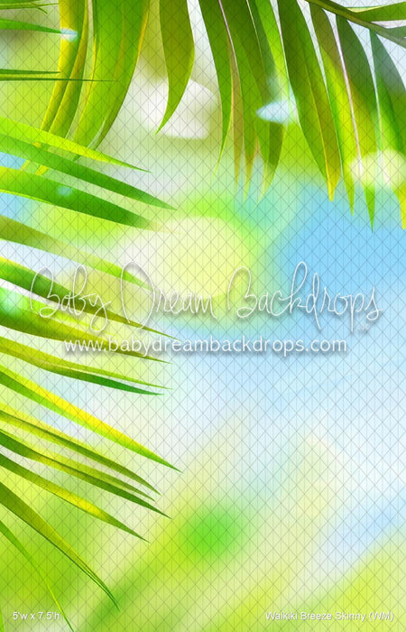 Waikiki Breeze Skinny (WM)