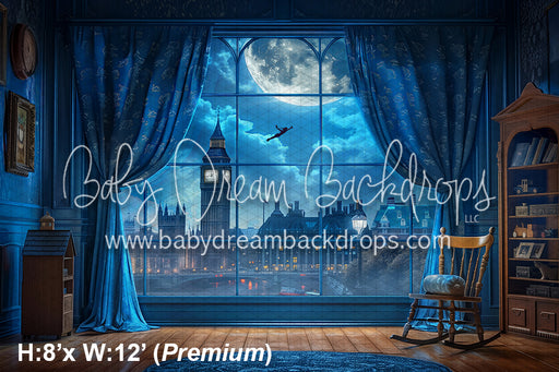 Waiting for Peter (WM)