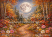 Warm Autumn Night (CM)