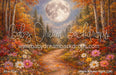 Warm Autumn Night (CM)