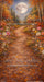 Warm Autumn Night Sweep (CM)