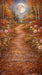 Warm Autumn Night Sweep (CM)